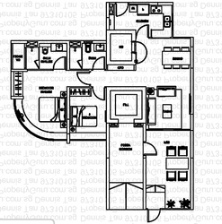 Meadows @ Peirce (D26), Condominium #198976712